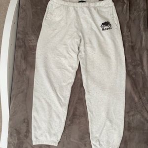 Roots Sweatpants